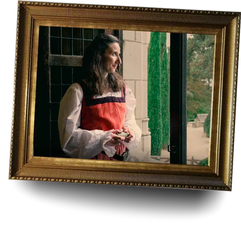 Le Da Vinci Challenge au Clos Lucé d'Amboise