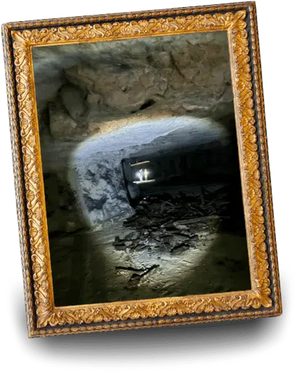 Les graines d'Angelier : l'escape game souterrain