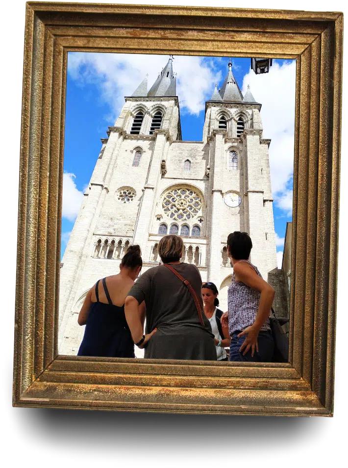 Découvrir Blois avec le jeu La Dernière Illusion
