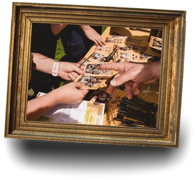 Aux Services Secrets de sa Majesté : jeu de piste à Vendôme