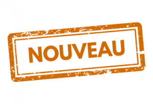 pictogramme nouveau